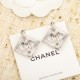 The key to fashion style Earrings 2023SS CHANEL CHANEL The key to fashion style Earrings 2023SS CHANEL CHANEL